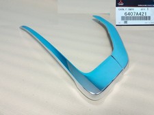 OEM Front Bumper Left Side Upper&Lower Garnis...