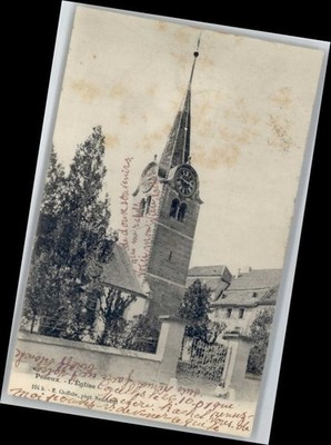 Peseux 
