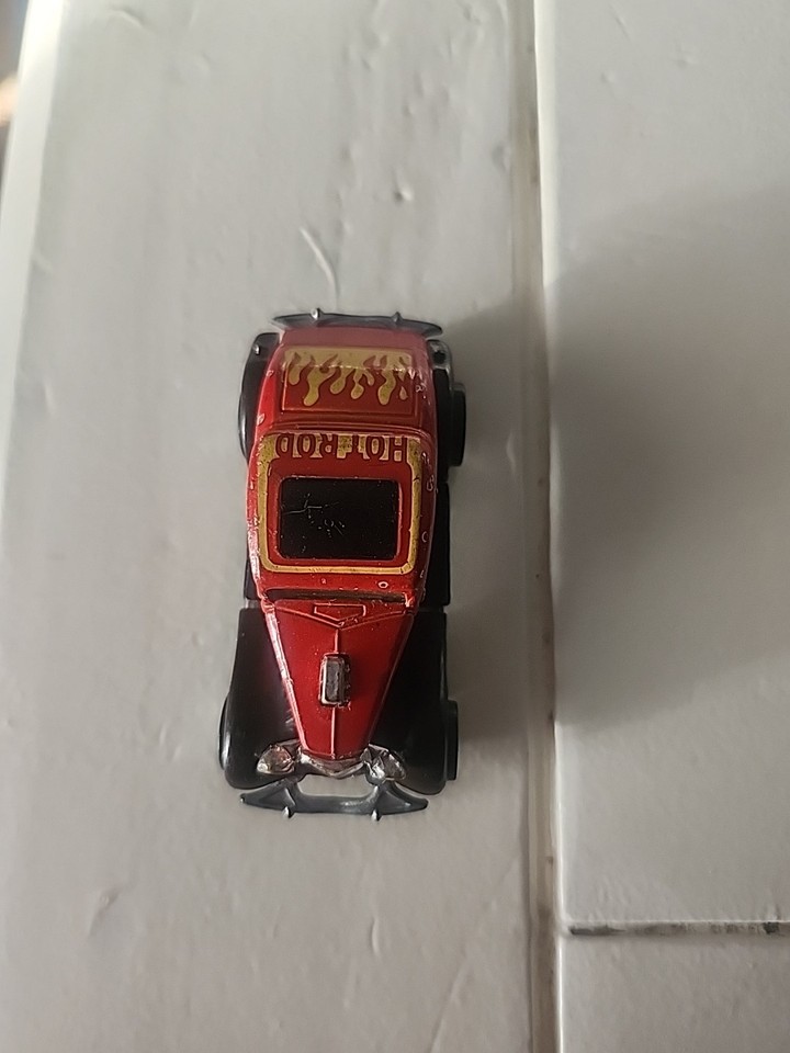 1979 Hot Wheels Hot Rodnull