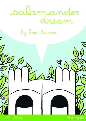 Wordsmith Year 6 Salamander Dream (Wordsmith (Literacy Service)) by  0435160532