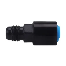 Connect Fuel Rail Line Adapter Lightweight Durable Replace Part For GM LS1/LS3