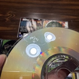 Sega Dreamcast Vintage Game Lot CIB 5 Total Games  Tested Works Auth