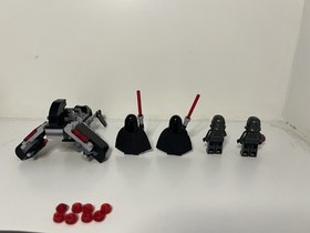 LEGO Star Wars: Shadow Troopers (75079)