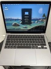 Apple MacBook Air M1 - Display Defekt