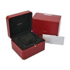 CARTIER Tank Francaise SM WSTA0065 Silver WATCH 723823 5