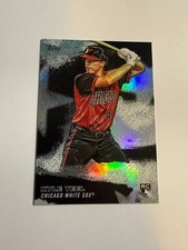 2026 Topps Series 1 - Stars of Mlb Kyle Teel #SMLB-28 (RC)