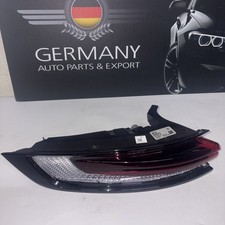 2024 - 2025 Porsche Cayenne Tail Lamp  Left 9...