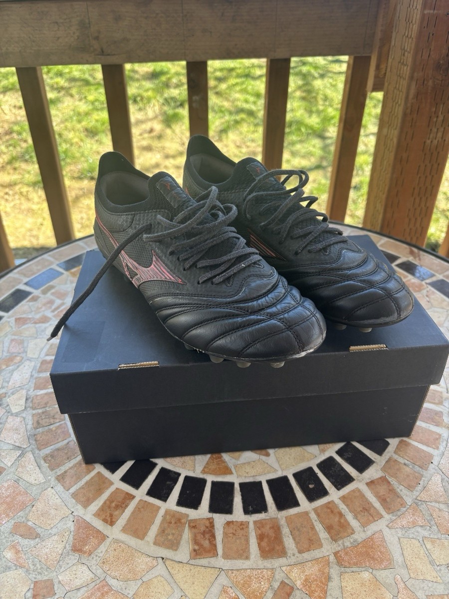 Mizuno Morelia Neo IV Beta AG Innovation Pack Made in Japan, Size