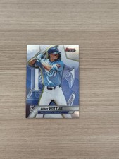 Bobby Witt Jr 2025 Bowman Best Refractor #69 Kansas City Royals