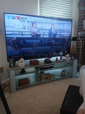 Vizio 60 Inch LED TV