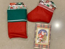 Christmas Junk Journal Pack-12 Days of Christmas-Journal-Ephemera-Embellishments