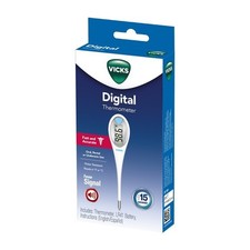 THERMOMETER DIGITAL V901USV6 VICKS