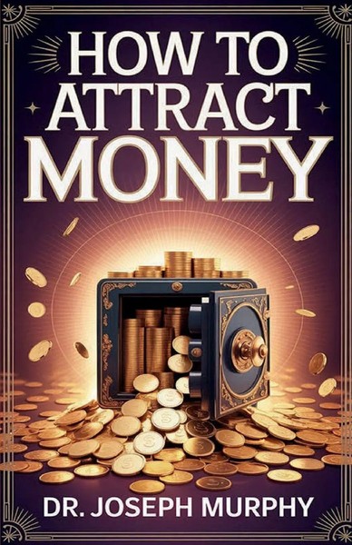 How To Attract Money Joseph Murphy Taschenbuch Englisch 2021 Ean 9788199198326-image