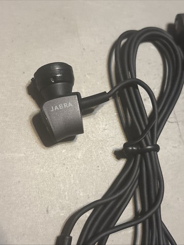 JABRA (2) EarSet for Mobile Phones PCS Cellular Hands Free Microphone / Speaker - Picture 2 of 4