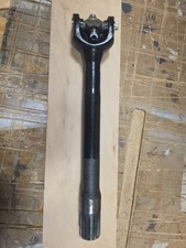 Dana 30 Front Axle Passenger Side