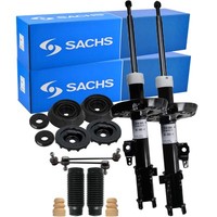 Sachs StossdäMpfer Koppelstange Rep-Satz Vorne FüR KIA Soul I AM