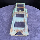 VINTAGE 1960’s TONKA PICKUP TRUCK FRAME PART ORIGINAL PAINT