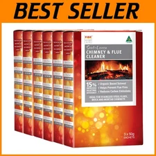 Firewise Chimney Cleaner 18 Treatments