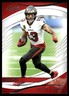 Mike Evans 2025 Panini Absolute #27 Buccaneers NFL READ FREE SHIP AutographDen