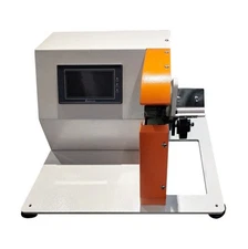 Fully Automatic Acetate Fiber Tape Winding Machine Automatic Winding Machine