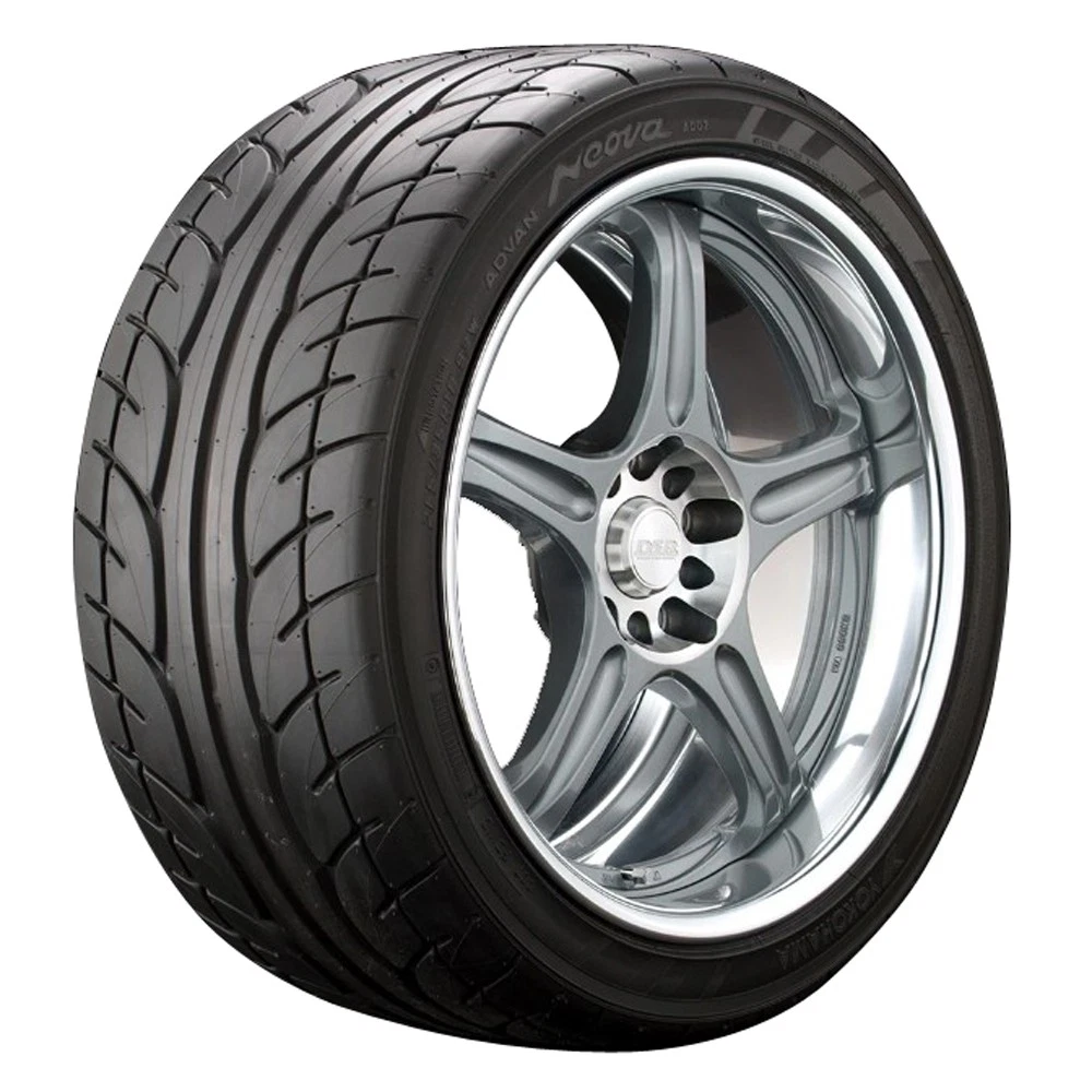 Yokohama Advan Neova AD07 for sale | eBay