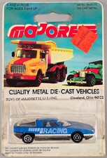 Vintage Majorette 221 Bertone Citroen Gs Camargue Racing Made In France Vintage Majorette 221 Bertone Citroen Gs Camargue Racing Made In France
