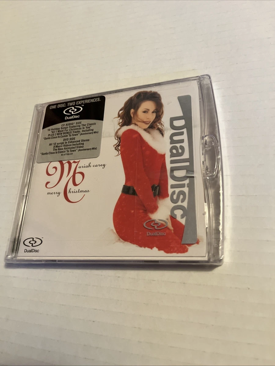 Mariah Carey DVDs & Blu-ray Discs for sale | eBay