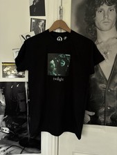 Twilight Bella swan graphic print y2k tee