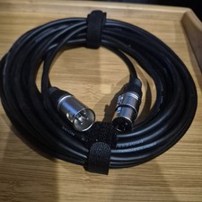 microphone cable