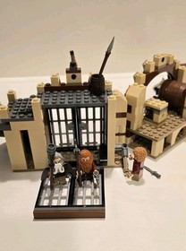 LEGO The Hobbit: Barrel Escape (79004)