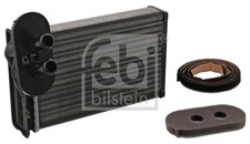 FEBI BILSTEIN Wärmetauscher Innenraumheizung 11089 für VW GOLF POLO AUDI LUPO A3
