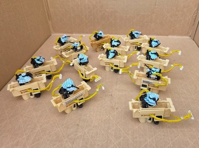 HP PIP, Schwimmer und ISS Verbinder B4H70-67137 310 315 330 335 365 - B4H70-67109