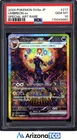 New ListingPokemon 2024 Umbreon ex 217/187 Special Art Rare SV8a Japanese GEM MINT PSA 10