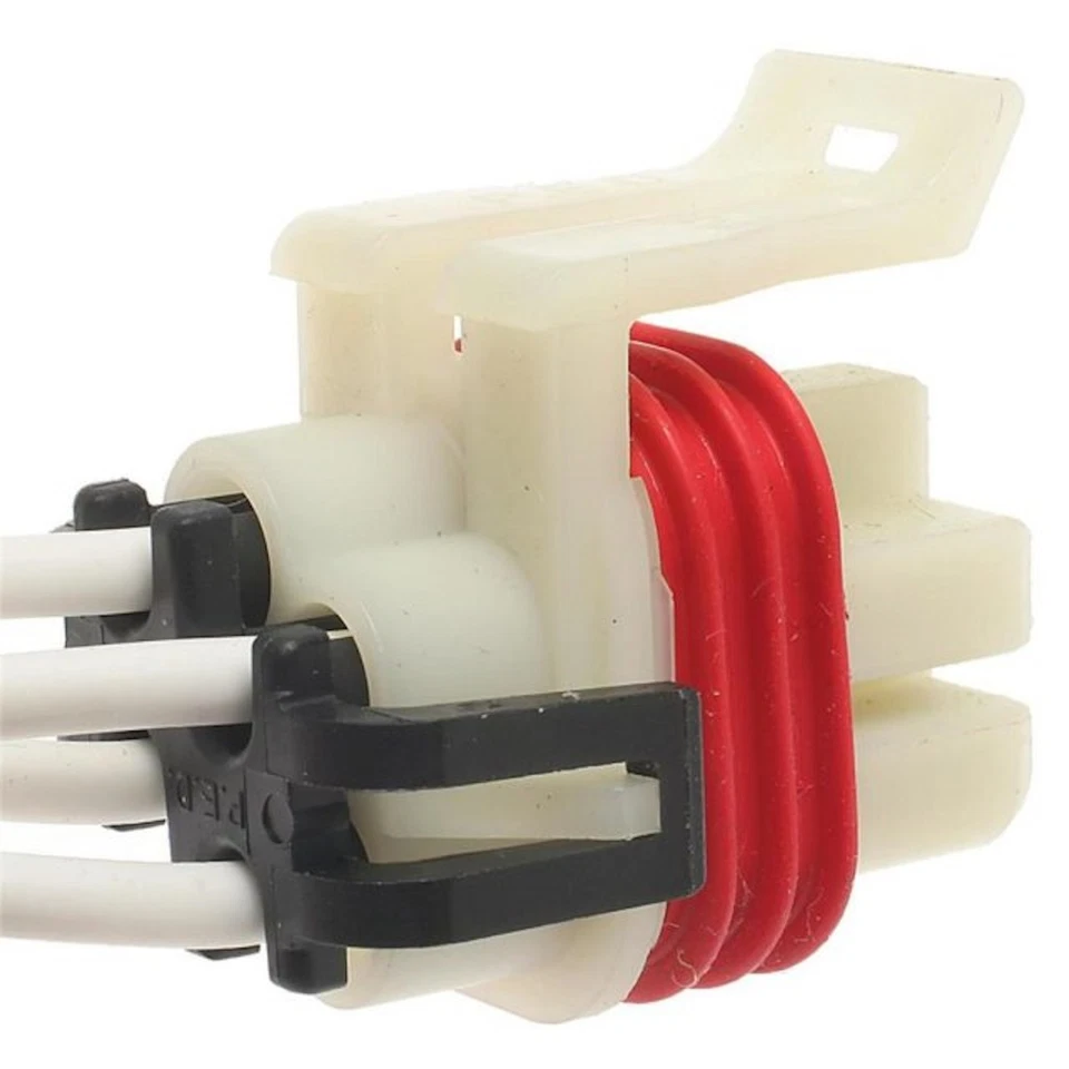 Conector de interruptor ACDelco original para Pontiac Montana 1999-2002 | Terminal hembra Foto 2 de 4