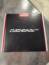 Code RSC Disc Brake - SRAM Code RSC Disc Brake and Lever - Front, Hydraulic,