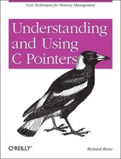 Richard Reese Understanding and Using C Pointers (Paperback) (US IMPORT)