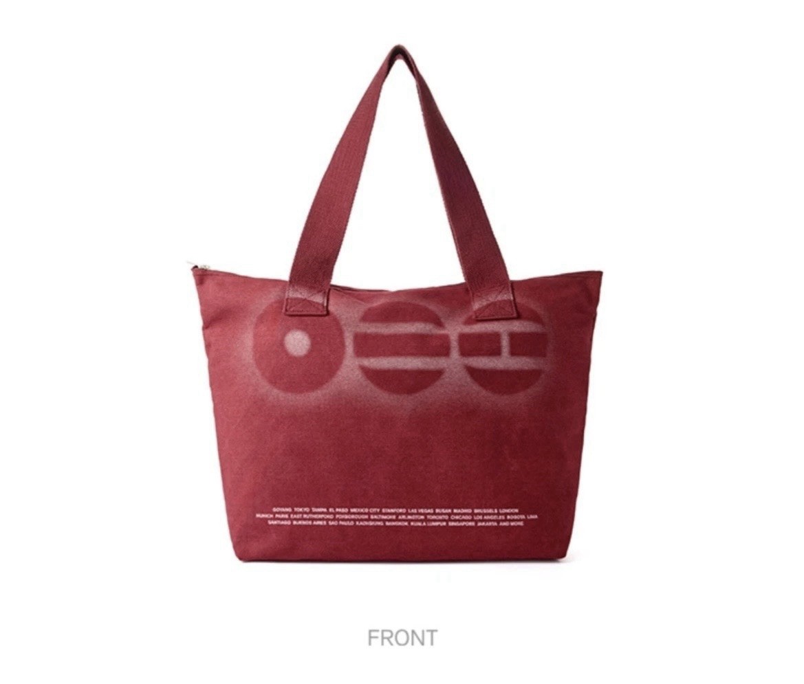 GOYANG、BTS ARIRANG Fabric Bag SUGAフォトカード BTS-WORLD TOUR ARIRANG OFFICIAL MERCH FABRIC BAG+TRACKING | eBay