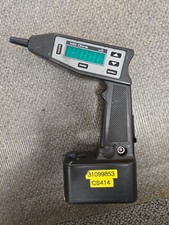 BCD Electronics M1 Milliohm Meter Device Set with Case