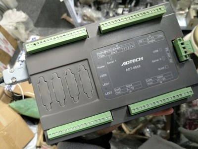Used   ADT-8848-B08   Free DHL/EMS #am