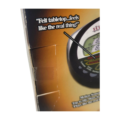 Jeu électronique Portable Blackjack 21 Par Radica - Écran LCD Grand