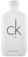 Calvin Klein Ck All Eau De Toilette 100 Ml Ovp Neu