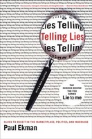 Paul Ekman | Telling Lies | Taschenbuch | Englisch (2009) | WW Norton & Co