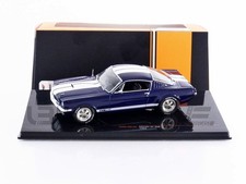 IXO 1/43 - FORD MUSTANG SHELBY GT350 - 1965 CLC613N