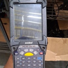 Symbol MC92NO and Symbol MC9190