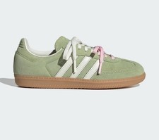 Adidas Samba Matcha Molly-Mae - All Sizes Available