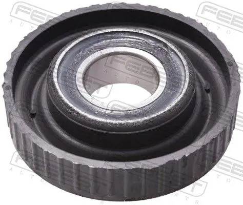 Drive shaft bearing VWCB-TOUARX FEBEST for PORSCHE VW