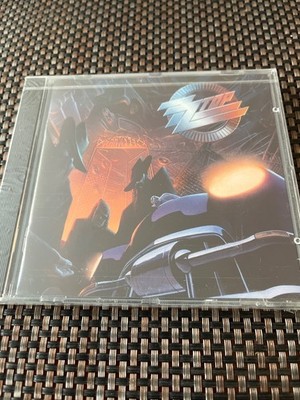 Recycler  von Zz Top (CD, 1990) NEU+OVP!!