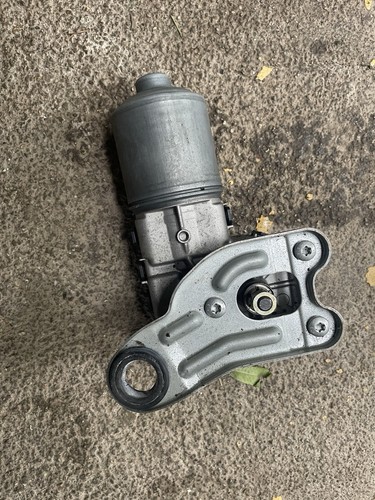 Original BMW E46 Motor Wischer Compact Wischmotor Scheibenwischer