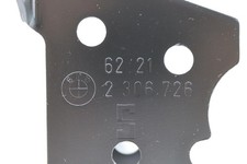 Compteur BMW 850