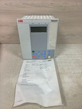 ABB REC670 1MRK004814-AC BAY CONTROL